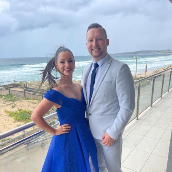 Meet your Posher, Andrea - Picture 1 of 1